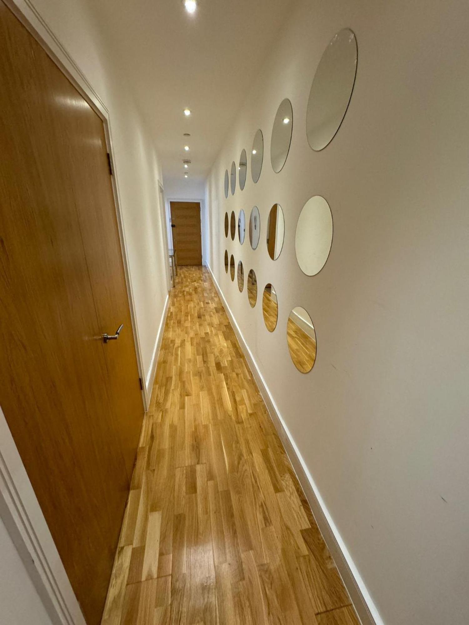 The Grange Apartment Londra Exterior foto