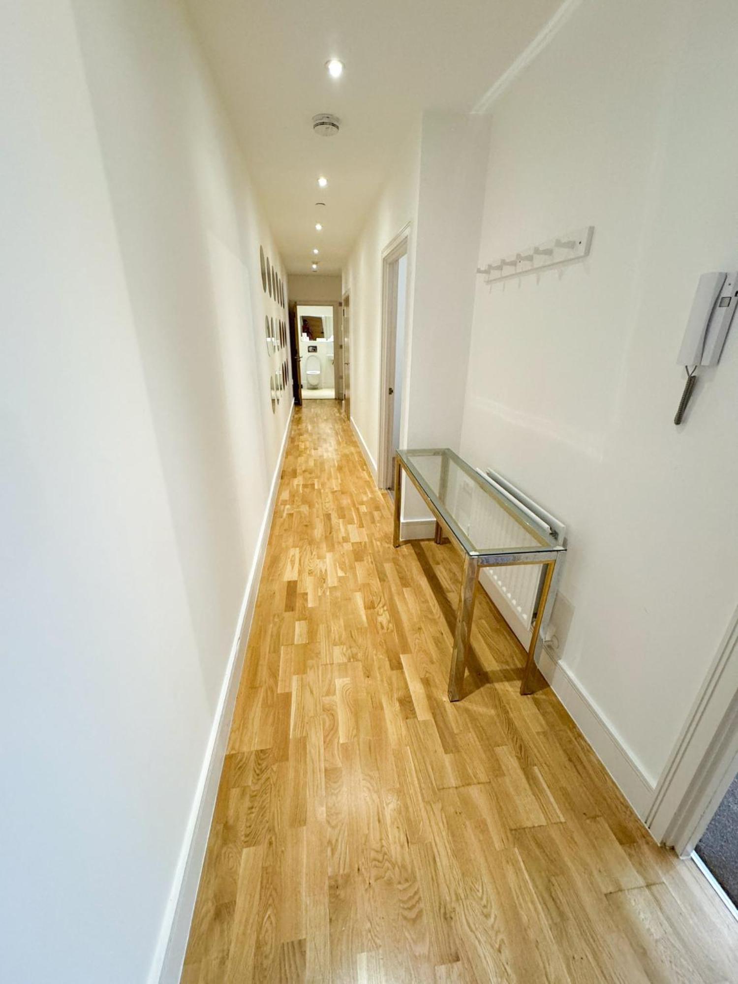 The Grange Apartment Londra Exterior foto