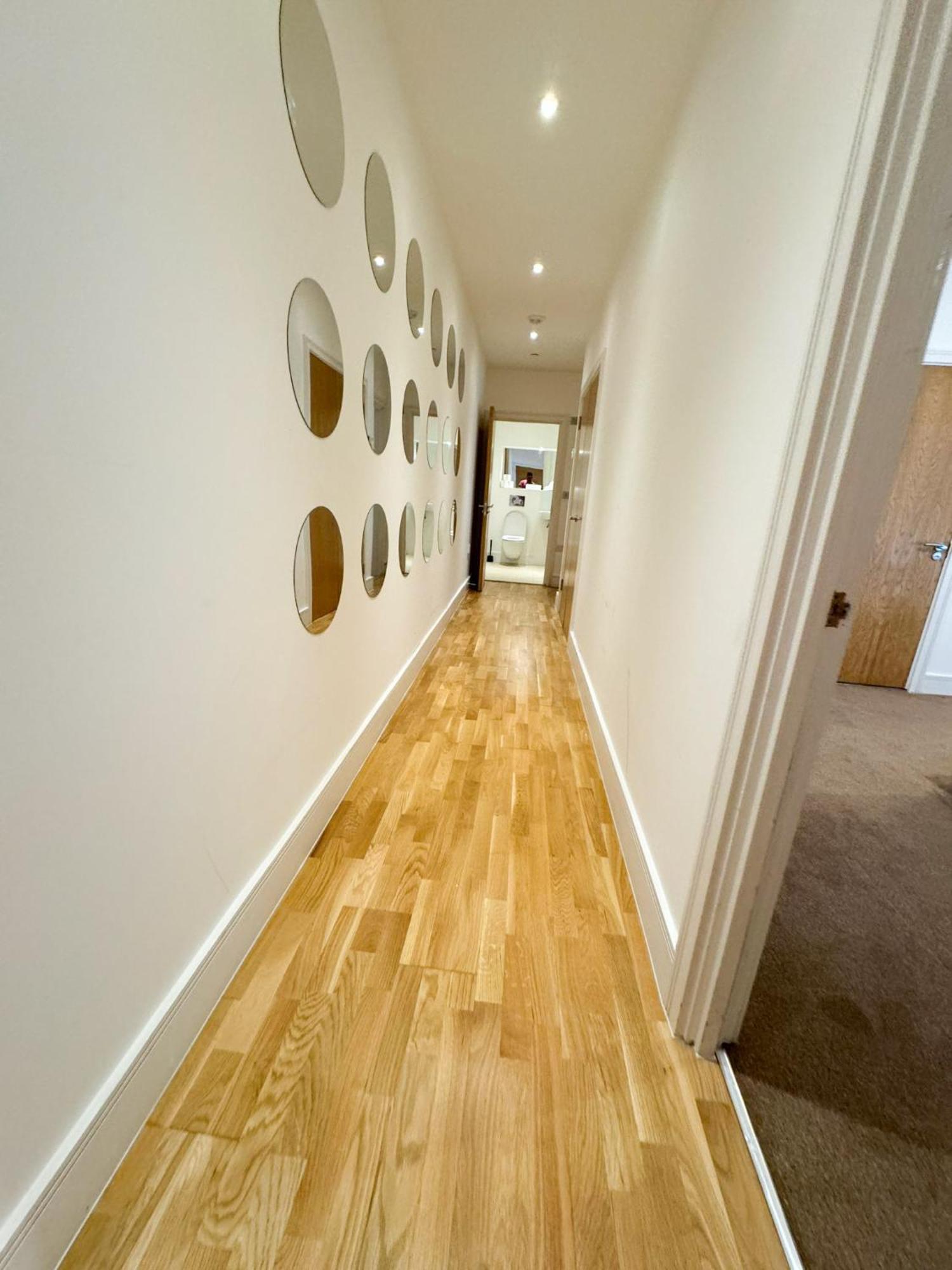 The Grange Apartment Londra Exterior foto